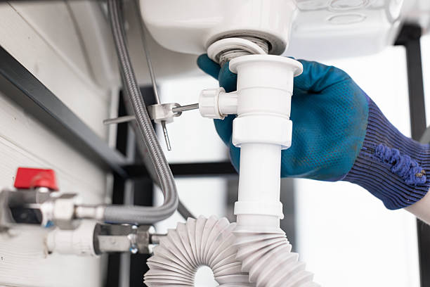 Reliable Leak Detection contractor in West Salem, OH by Masters Plumbing Service